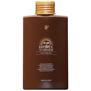 청동 터너 셀프 태닝 로션 150ml 젤 칠만 썬탠 URC
