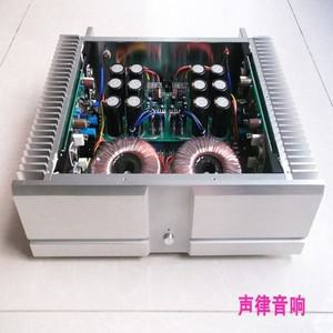 KRELL 하이파이 하이엔드 파워 앰프, KSA100MKII, 클래스 A 150W * 2, 신제품