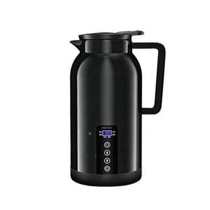 차량용 커피 포트 24v 카포트 화물차 12v 차박