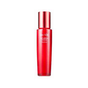 참존 디에이지 레드 애디션 프리미엄 에멀전 130ml