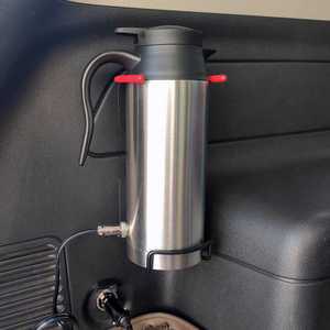 DC커피포트 전기 포트 텀블러 카포트 캠핑 12V 메이커