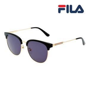 휠라 선글라스 FLS7394 BLACK 56)