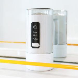 퓨처로직 휴대용 워터픽 C타입 구강세정기 300ml  FL40359120
