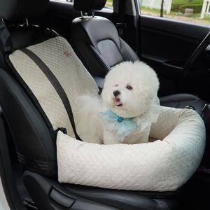 프리미엄 강아지 반려견 애완 소형 소파형 카시트펫시트 카시트 애카 시트 커버 완경 자동차 자동차용품