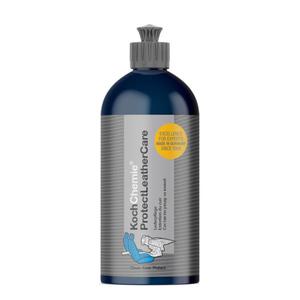 TK 코흐케미 프로텍트 레더 케어 500ml 가죽보호관리 카시트 세차 보습 쇼파 차량관리