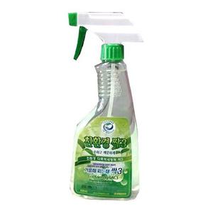 기름때 다목적세정제 600ml 가스레인지 형광등 찌든제거용세제 가정용적 찌든 분사형적 적세제 적세정제 적