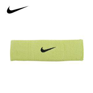 나이키 AC2285-710 SWOOSH HEADBAND운동머리밴드 스포츠용헤어 경기용헤어 헤어 헤드 액세서리