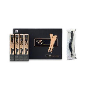 금흑 빛담은하늘천과600g (30gx20개)명절선물 세트 용삼 선용 삼간식 흑삼 삼세트 홍삼 설선 추석