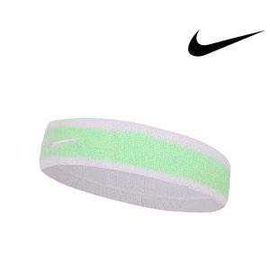 나이키 AC2285-117 SWOOSH HEADBAND스포츠헤어밴드 액세서리 운동머리 용헤어 경기용 SWOOSH헤드 헤드