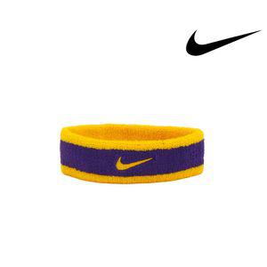나이키 AC2285-730 SWOOSH HEADBAND운동헤어밴드 스포츠머리 액세서리 스포츠용 경기용