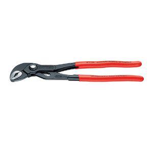 크니펙스-코브라 워터펌프플라이어 첼라 87-11-250 250mm (1EA)공구 플라이어류 다용도 수공구 볼트컷 전공