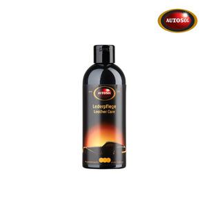 TK (2개) 오토솔 가죽보호제 250ml 차량 딥 컨디셔닝 에멀젼 내부세차 카시트 가죽이물질 세차용품 차량용