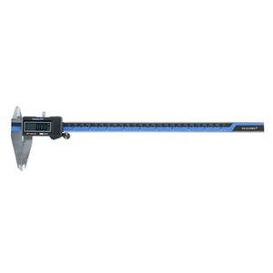 블루텍-디지털 캘리퍼 BD500-300 0-300mm (1EA)캘스 버니어 두께측정도구 게이지 캘스 측정기 기계