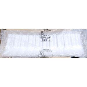 일회용포크(흰색 개별 165mm 100입) X20 배달용 포장용 야유회 나들이용 캠핑용 휴대용 다용도 튼튼한