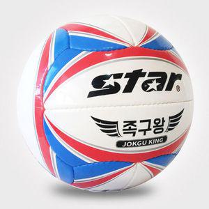 스타스포츠 족구왕경기공 축구 용품 조기 연습