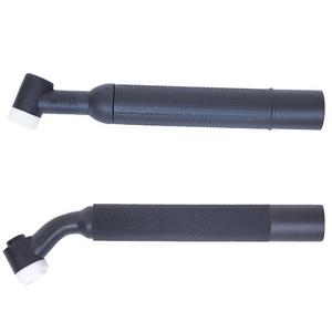 크레토스-알곤 토치헤드-공냉 WT-35 350A일반 (1EA)용접용품 용접용 산업 공업 공구 용접기 부품