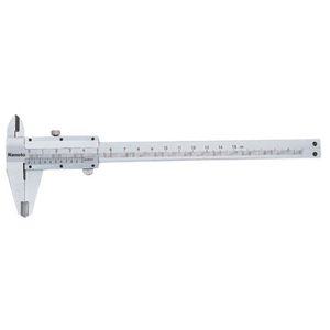 블루텍-고급형 버니어캘리퍼 BD530-300 0-300mm (1EA)캘스 두께측정도구 게이지 캘스 측정기 기계