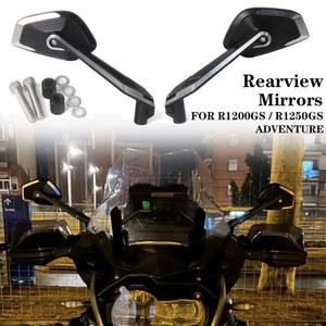 오토바이 바이크 보조 백미러 사이드 미러 액세서리 BMW R1250R/RS F900R G310R S1000R R1250RS F900XR C400X/GT CE04