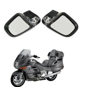 오토바이 바이크 보조 백미러 사이드 미러 2000 부품 BMW K1200 K1200LT K1200M 1999 2008 2007