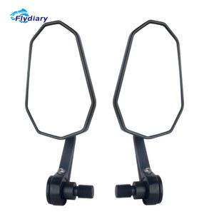 오토바이 바이크 보조 백미러 사이드 미러 야마하 핸들 바 MT125 MT07 MT09 TMAX XMAX MT10 MT01 FZ6 FZ07 FZ09 FZ10 FZ1 XJR 600 900