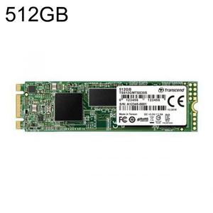 내장형SSD MTS830S Series M.2 2280 512GB TLC