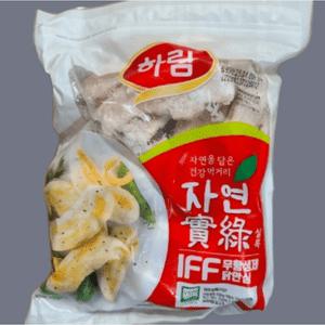 하림 닭안심살 IFF 무항생제