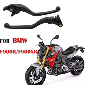 bmw 호환 호환 F900R F900XR F 900R 핸들 오토바이 브레이크 클러치 레버