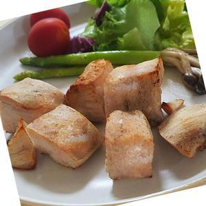 VM 더 맛있는 큐브 닭가슴살 100g 오리지널 10팩업소용 단체용 식당용 급식용 대용량 식자재
