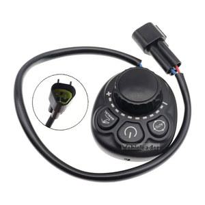 센서 액정표시장치 워밍과 12V/24V 에어 히터 트랙 트럭 차량 베바스토