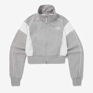[매장정품] 노스페이스 NORTHFACE화이트라벨 여성 테크 런 트레이닝 자켓 NJ5JQ30L