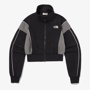 [매장정품] 노스페이스 NORTHFACE화이트라벨 여성 테크 런 트레이닝 자켓 NJ5JQ30J