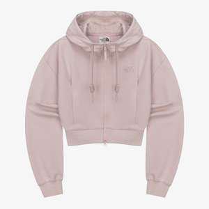 [매장정품] 노스페이스 NORTHFACE화이트라벨 여성 시드 테크 후드 집업 NJ5JQ81L