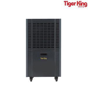 동일정밀 타이거킹 산업용 스마트 제습기 TKD-150FP 곰팡이 습기 물류 주차장 농가 산업용 업소용