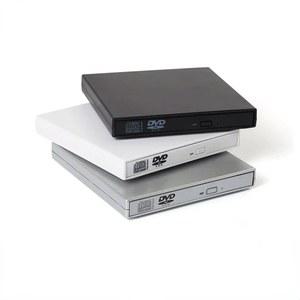 cd 리더기 롬 외장 외부 블루레이 드라이브 USB 3.0 광학 버너 플레이어 DVD RW