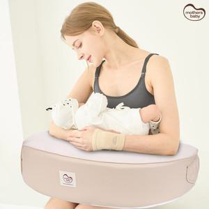다기능 빅사이즈 전문가용 수유쿠션