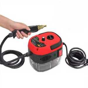 스팀해빙기 전기 스팀 고온 3500W 살균 후드 220V