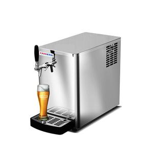 업소용 생맥주기계 맥주 신선유지 디스펜서 케그