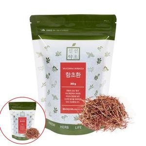 함초 분말환 300g 국내산 해안채취 자연원료 바다식물