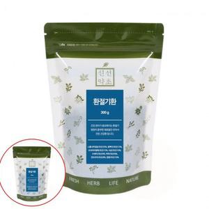 환절기환 300g 도꼬마리 느릅나무껍질 혼합 면역 증진 천연