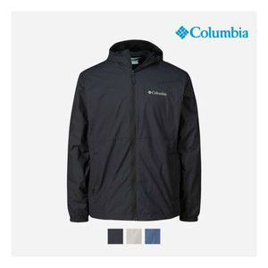컬럼비아 남성 요쿰 릿지 방풍 바람막이 자켓 C51WE3899 309965