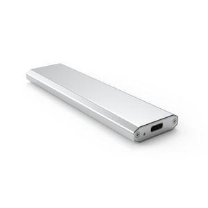 M.2 SSD 외장하드 케이스 USB 타입C NGFF Gen2 노트북 SSD케이스 NGFF케이스 외장하드케이스 USB케이블