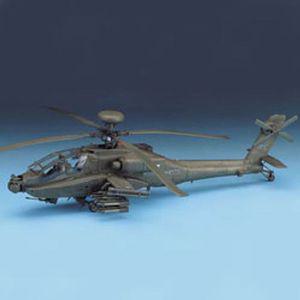 AH-64D 롱보우 아파치 헬기 프라모델 헬리콥터 장난감 프라모델 밀리터리프라모델