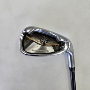 중고  정품 인프레스X Z CAVITY TMX513i 9번 SR 중고아이언