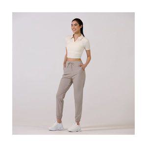 ANDAR 아이스무스 스트링 조거팬츠 AMSJT-07