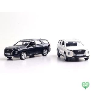 현대차다이캐스트 팰리세이드 모형자동차 자동차미니어처