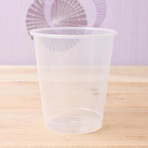 20P 다회용 투명컵 190ML 쥬스컵 테이크아웃컵 물컵 학교 교실 D3W38C496