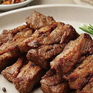 1등급 100% 국내산 한돈 무항생 돼지갈비 2kg / 수제양념 / 신선하고 안심되는 품질 / 꼼꼼한 포장