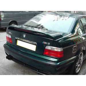 스포일러 윙 스포일러 bmw 95 94 쿠페 93 리어 91