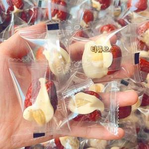 캐슈넛밀크 중국대추야자 개별포장 구매시 메가커피쿠폰 1kg