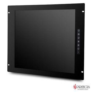 EXA-RP190 블랙 19인치 8U 랙용 장착 LED모니터
